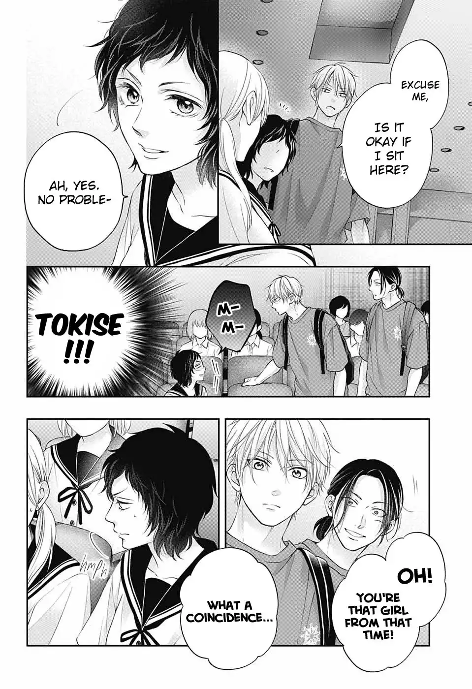 Kono Oto Tomare! Chapter 115 26